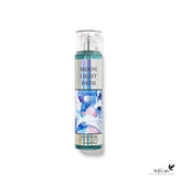 BBW  Moonlight Path Fine Fragrance Body Mist